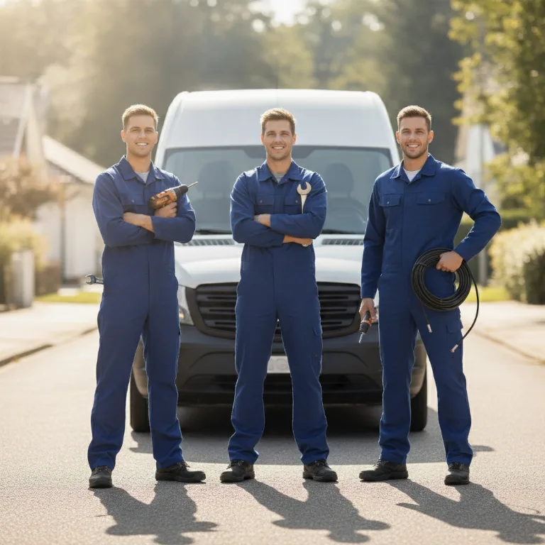 Installateur Panneaux Solaires équipe à Le Locle